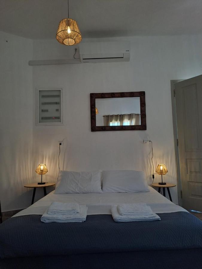 Poudas House Cherronisos (Sifnos) Exterior foto
